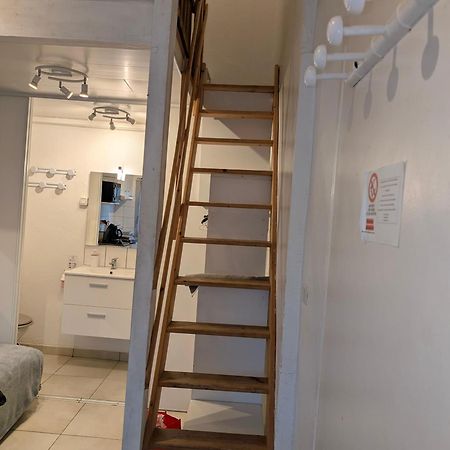 L'Atelier A 100 M De Tarbes Sud Villa Laloubere Ngoại thất bức ảnh