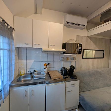 L'Atelier A 100 M De Tarbes Sud Villa Laloubere Ngoại thất bức ảnh