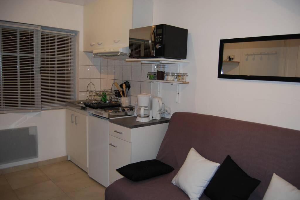 L'Atelier A 100 M De Tarbes Sud Villa Laloubere Ngoại thất bức ảnh