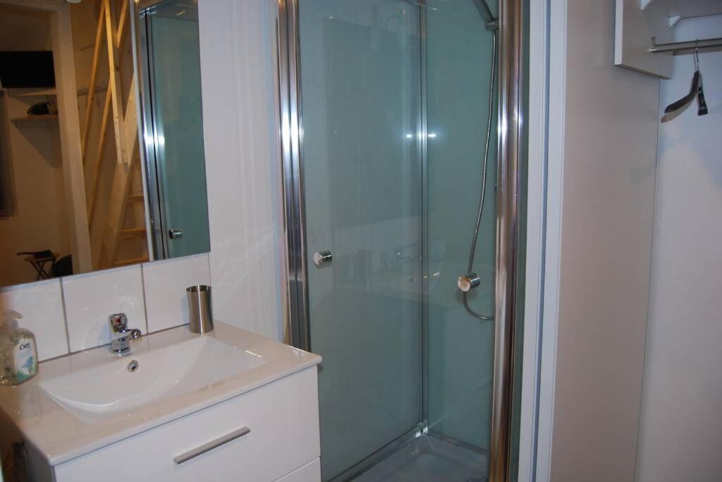 L'Atelier A 100 M De Tarbes Sud Villa Laloubere Ngoại thất bức ảnh