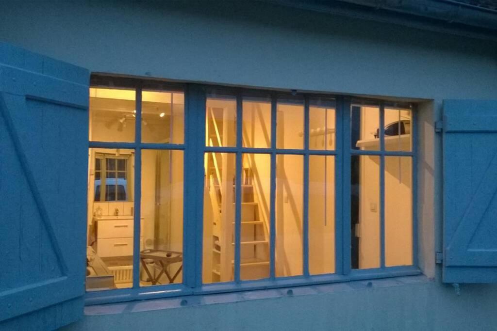 L'Atelier A 100 M De Tarbes Sud Villa Laloubere Ngoại thất bức ảnh