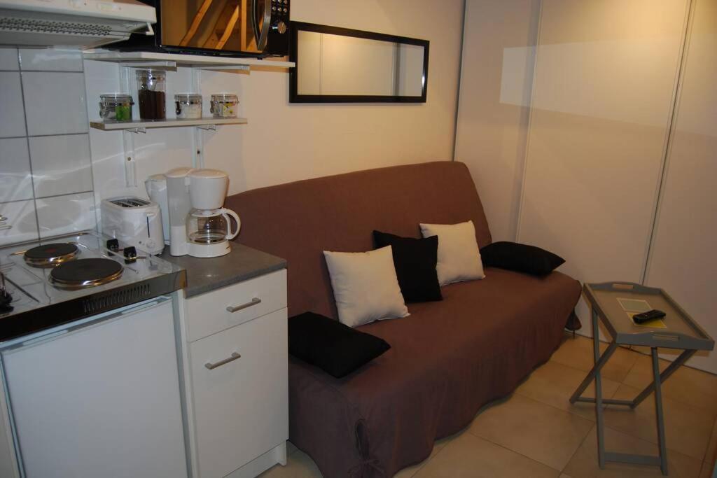 L'Atelier A 100 M De Tarbes Sud Villa Laloubere Ngoại thất bức ảnh