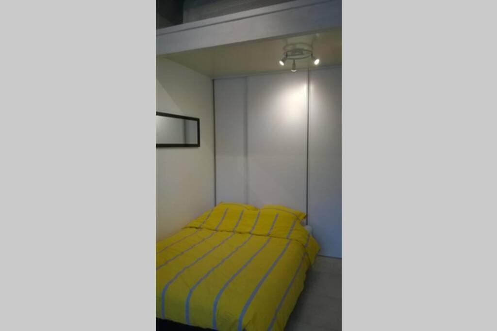 L'Atelier A 100 M De Tarbes Sud Villa Laloubere Ngoại thất bức ảnh