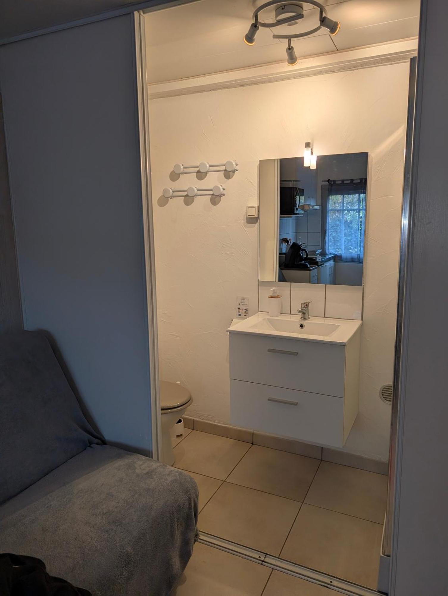 L'Atelier A 100 M De Tarbes Sud Villa Laloubere Ngoại thất bức ảnh