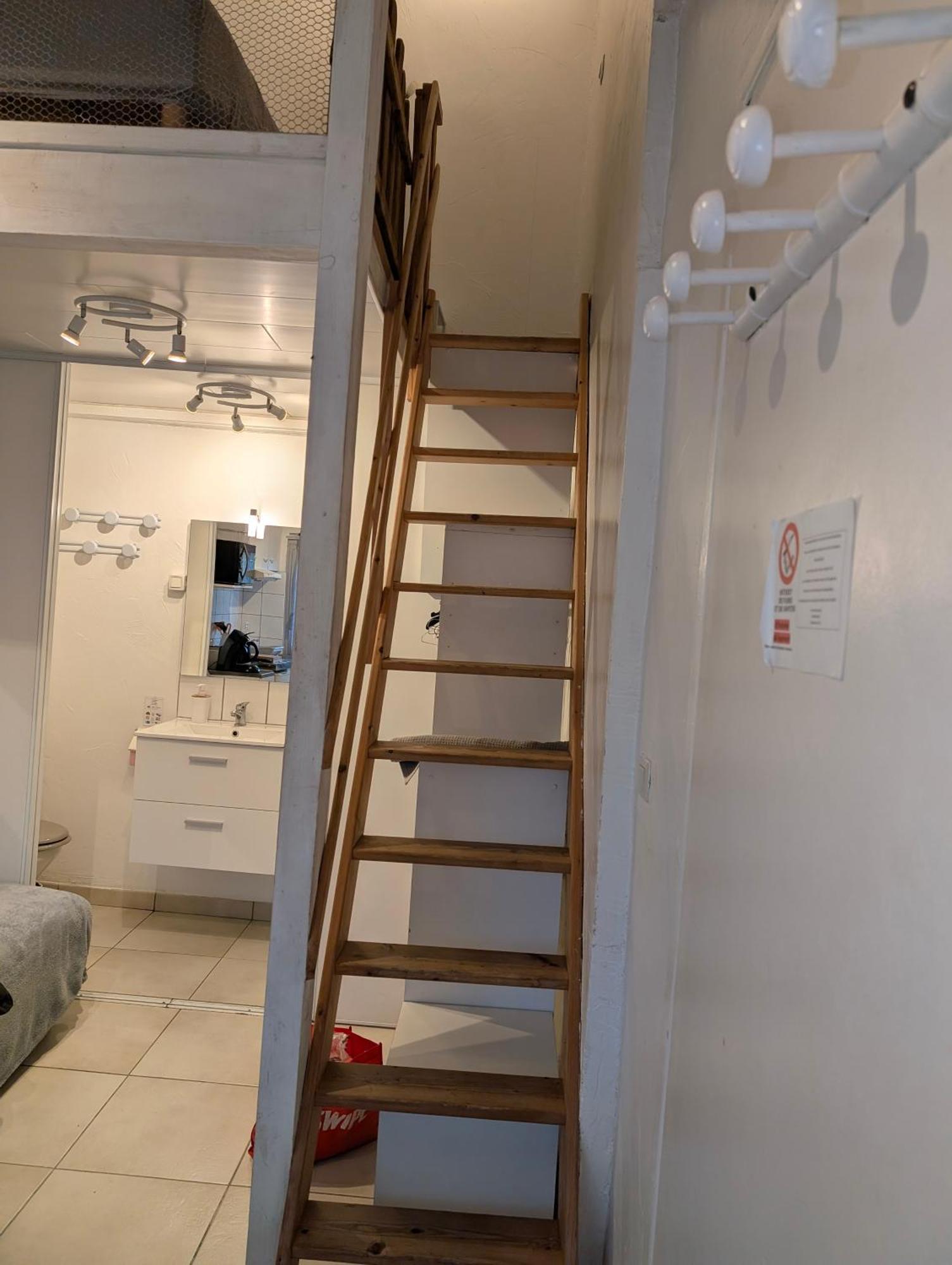 L'Atelier A 100 M De Tarbes Sud Villa Laloubere Ngoại thất bức ảnh
