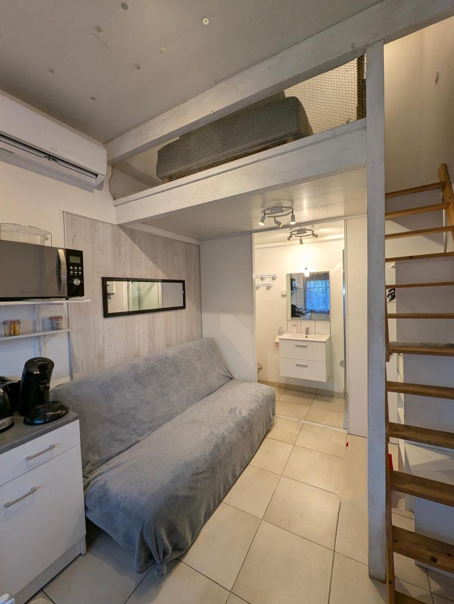 L'Atelier A 100 M De Tarbes Sud Villa Laloubere Ngoại thất bức ảnh