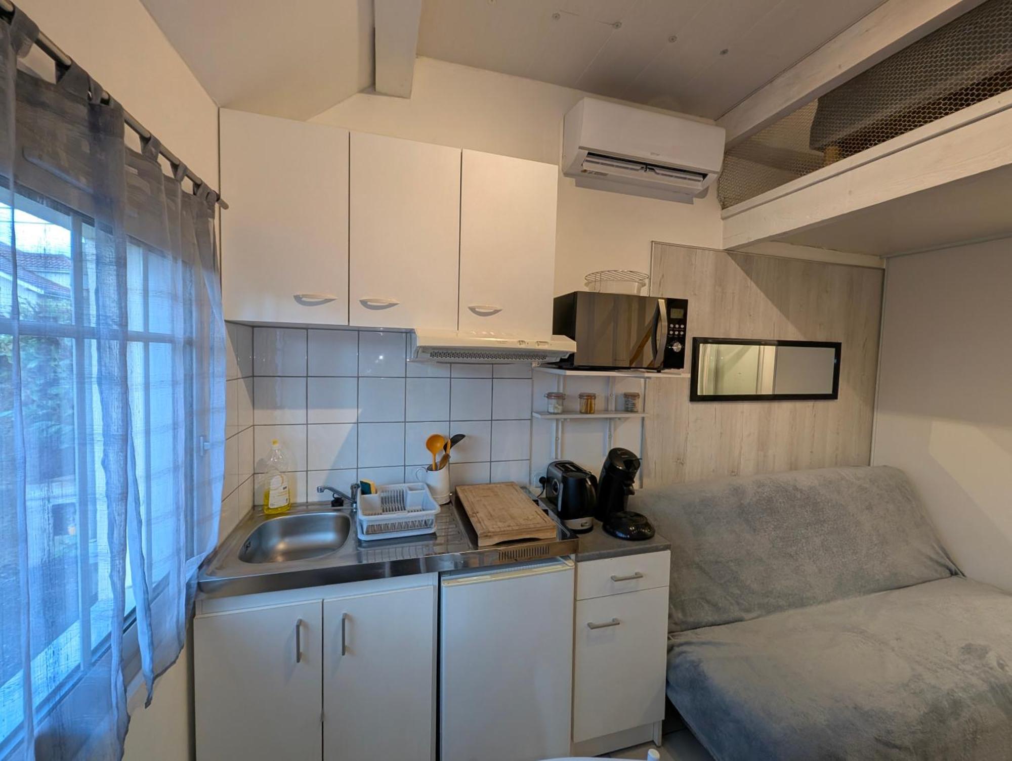 L'Atelier A 100 M De Tarbes Sud Villa Laloubere Ngoại thất bức ảnh