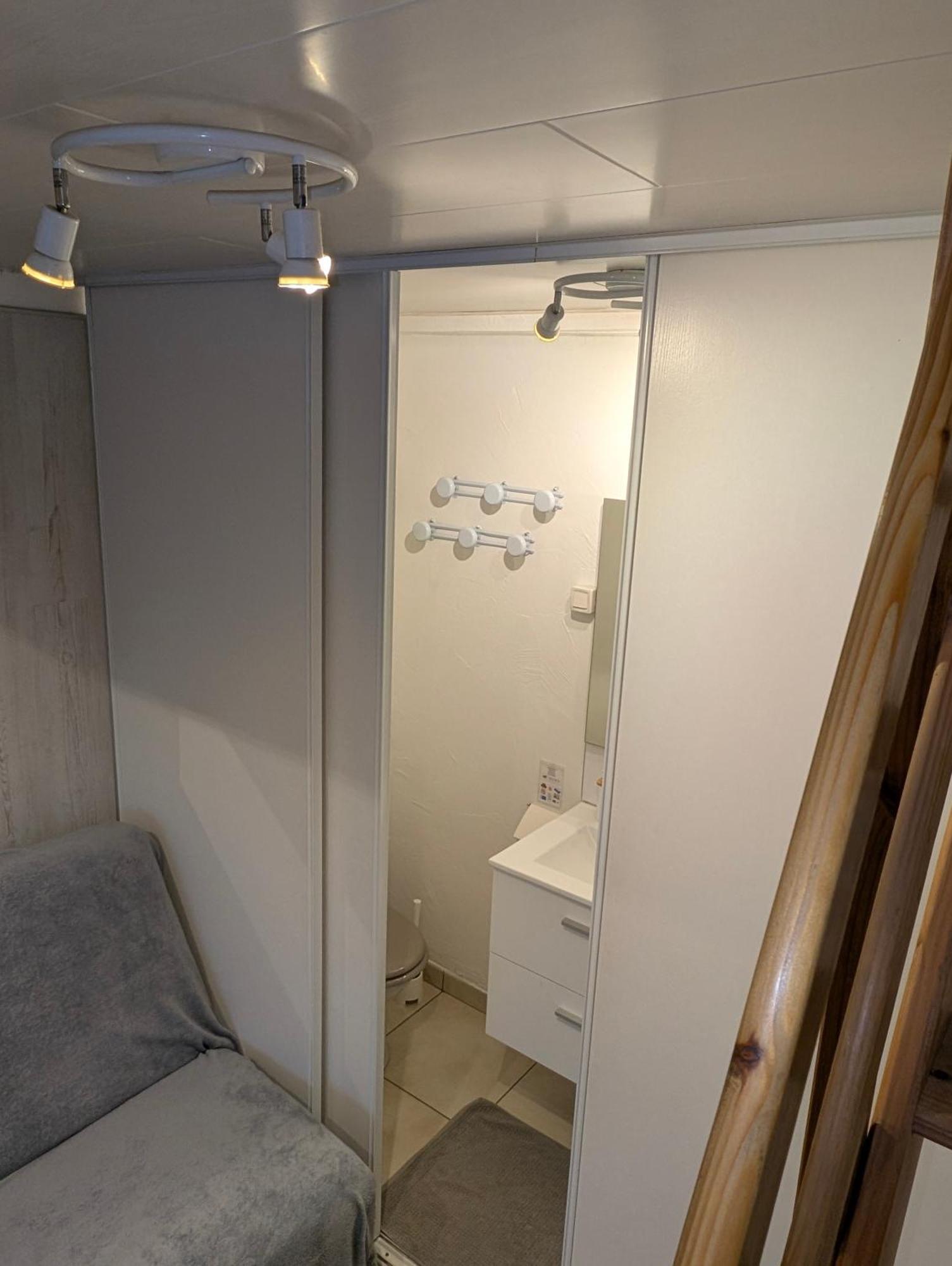 L'Atelier A 100 M De Tarbes Sud Villa Laloubere Ngoại thất bức ảnh